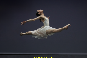 Auditions 25-26 Kano