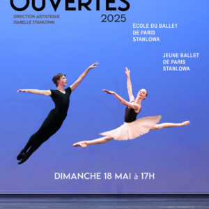 Les Portes Ouvertes 2025
