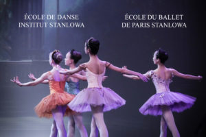 affiche Gala 2026 finale